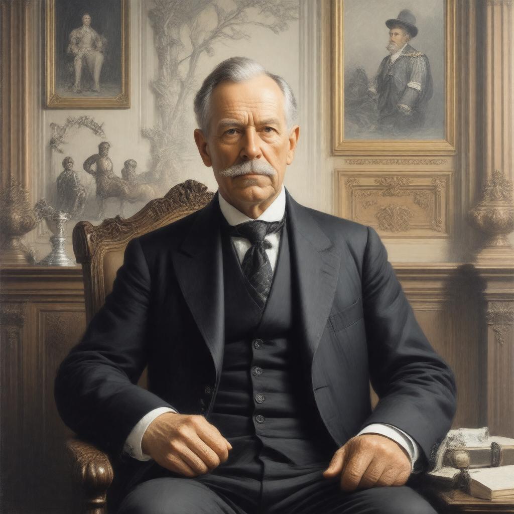 Charles Trevelyan